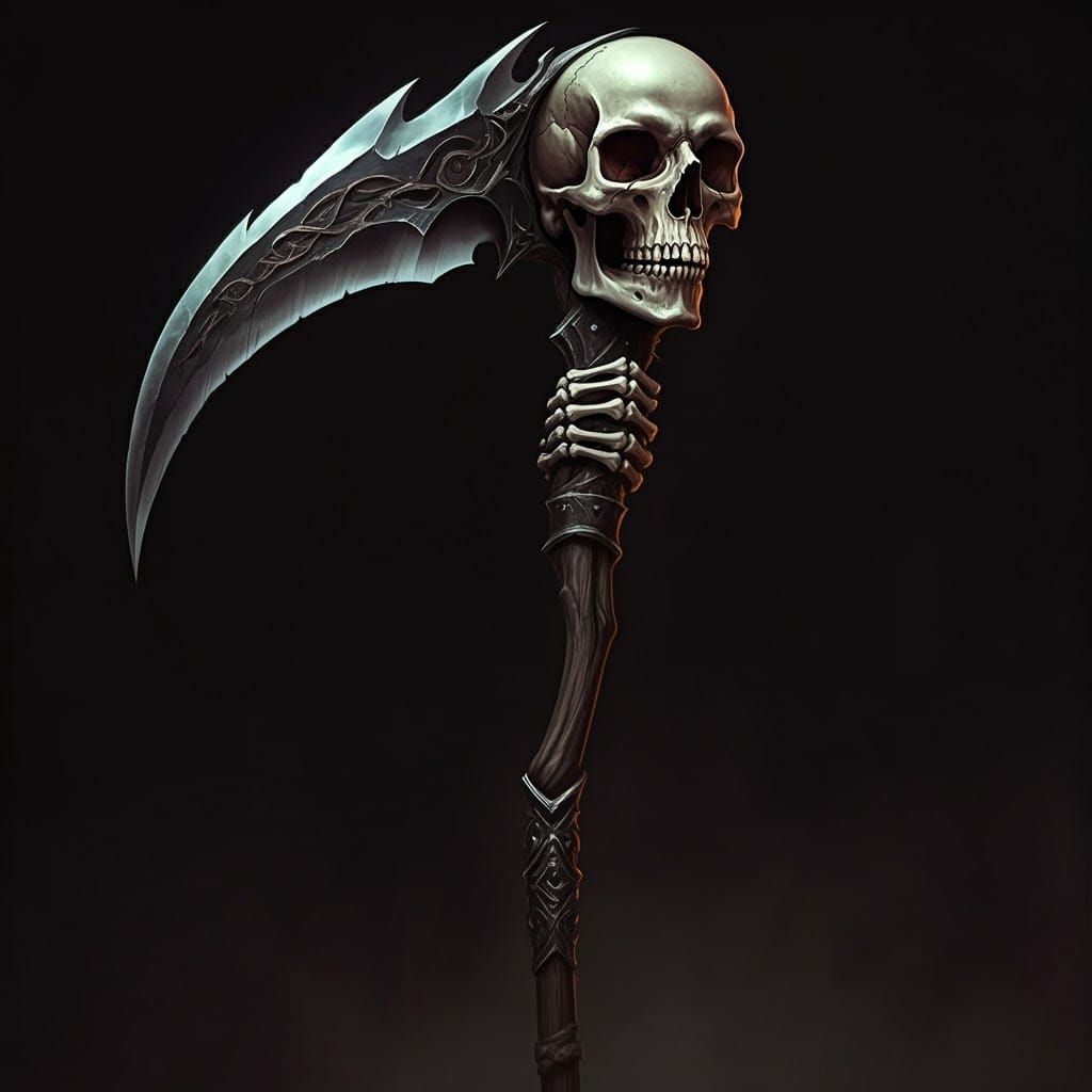 Death Scythe