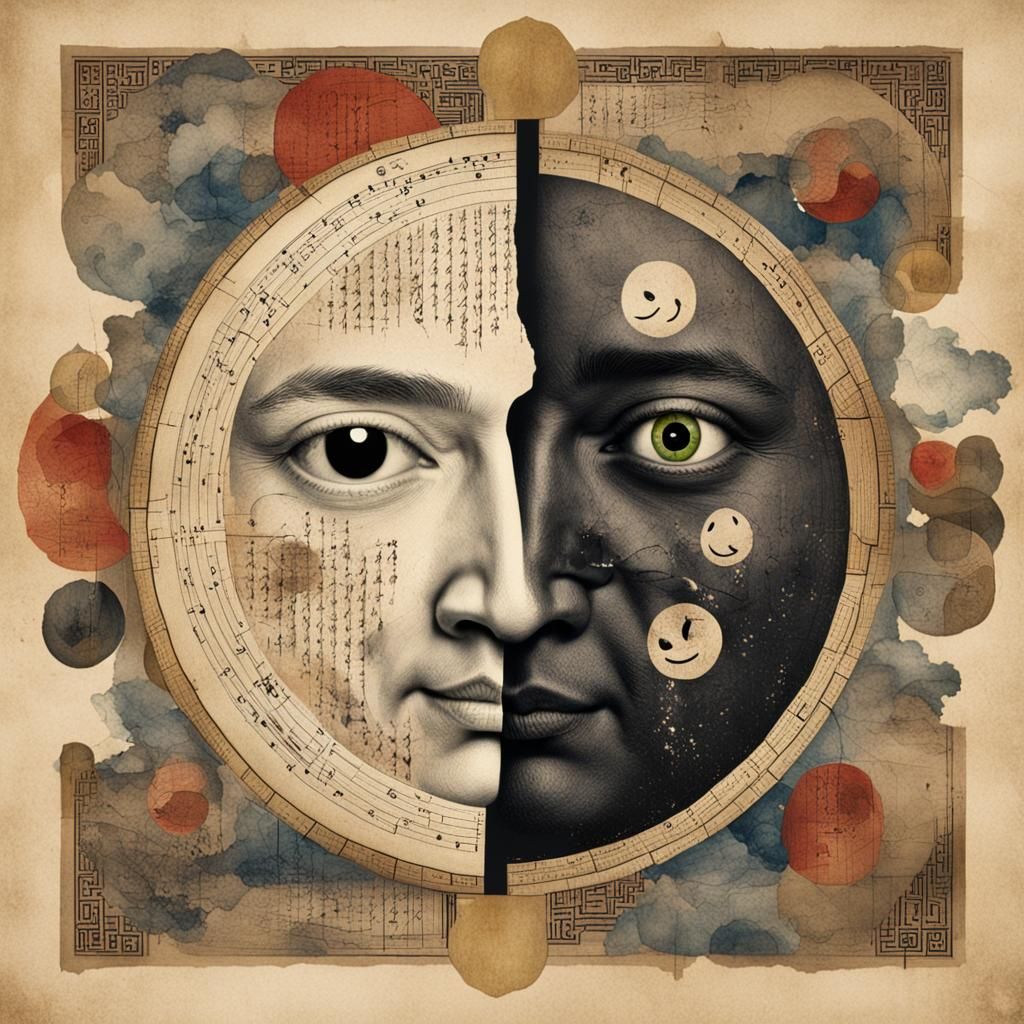 Two Faces