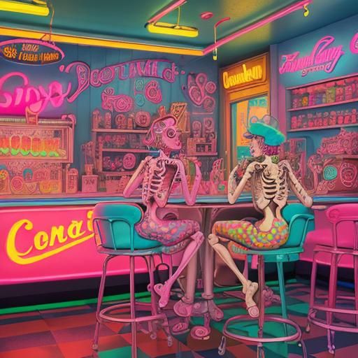 Best Friends Forever