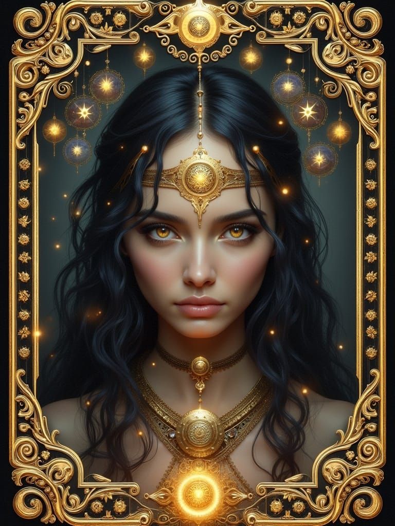 Gold Carding