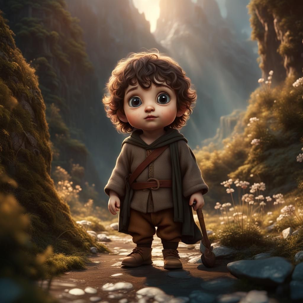 frodo