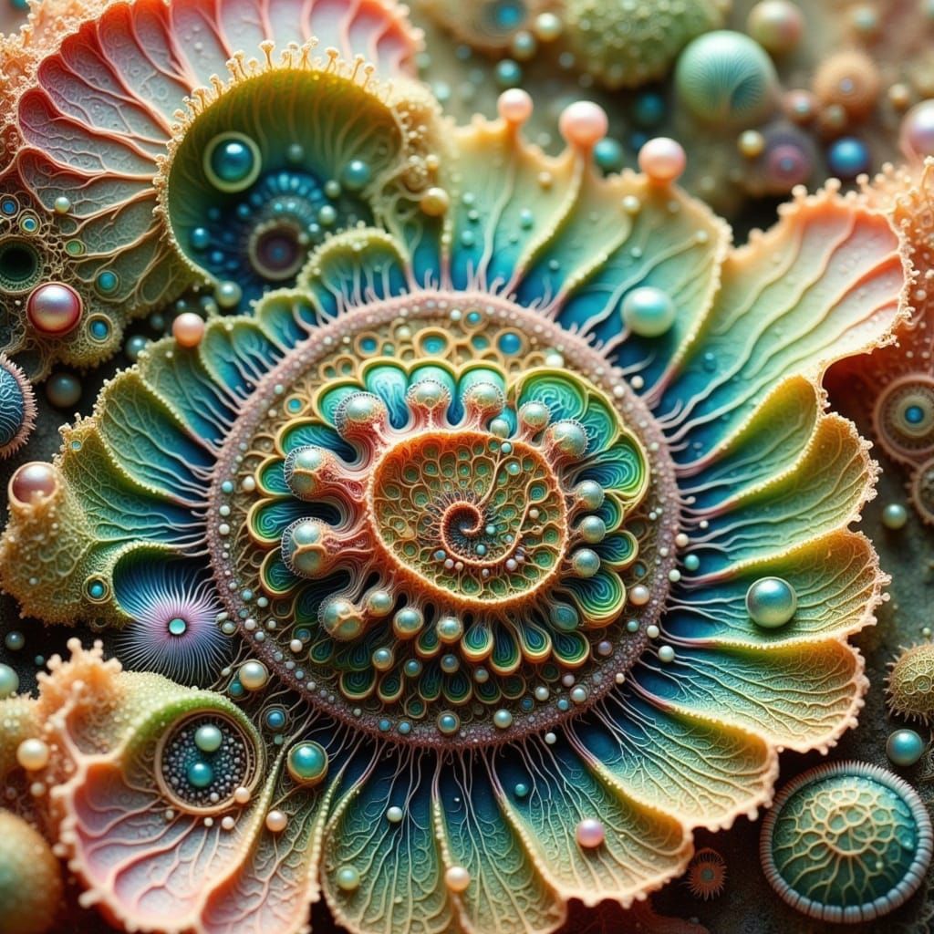 Bauhaus-Inspired Eco Shack Blooms into a Radiant Flower