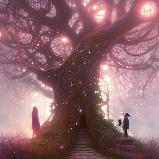 The Wish Tree
