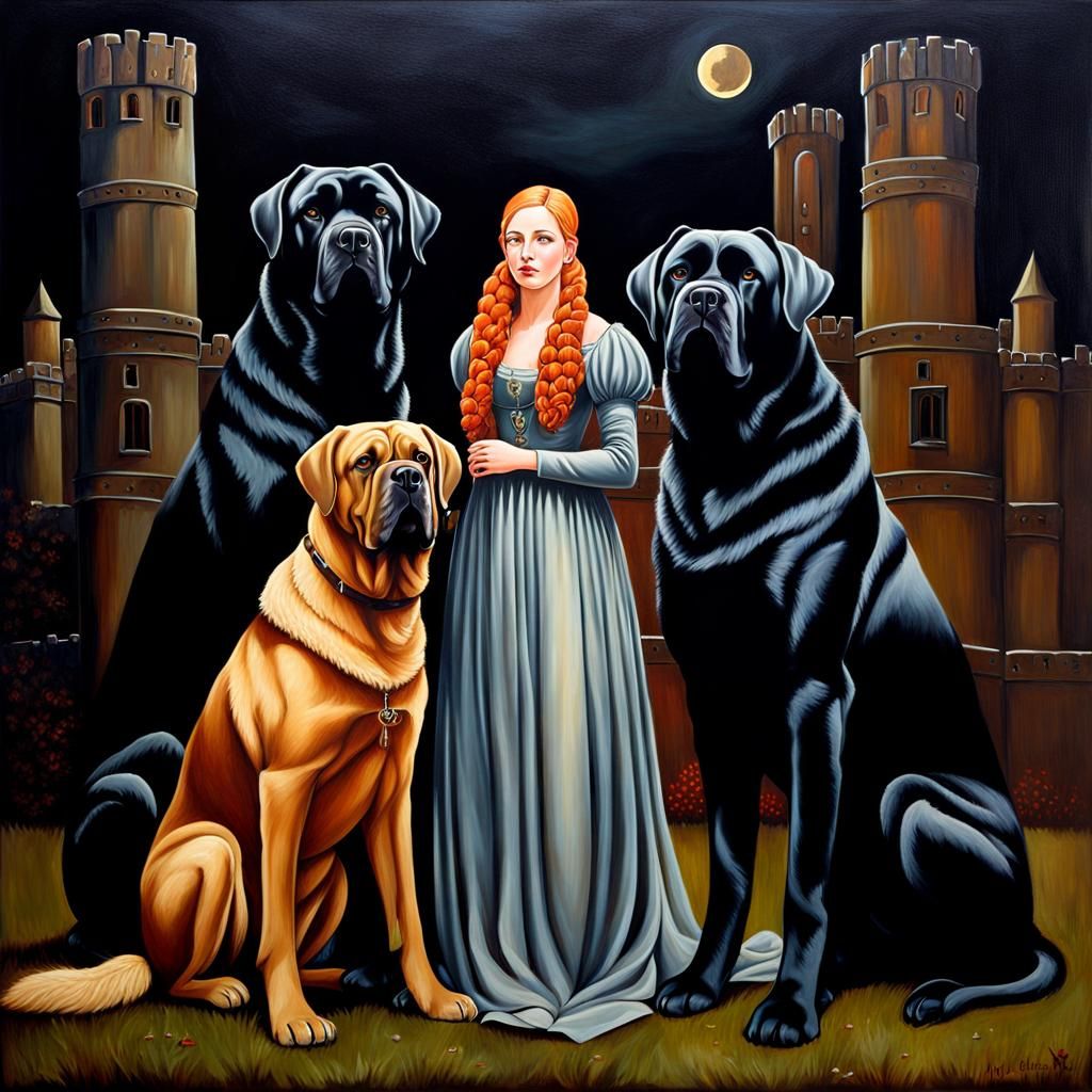 Your House Will Disappear