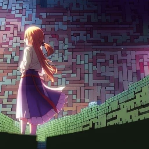 Mosaic Tiles