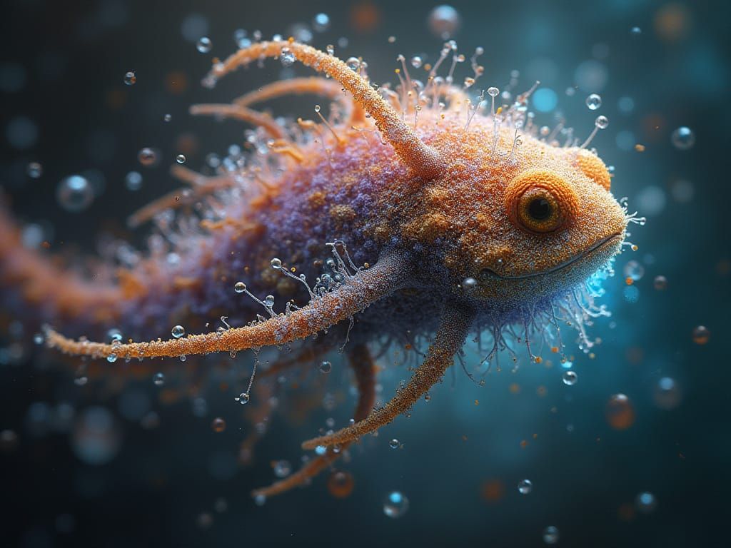 Your Tears Cannot Bind Me Anymore, Not Even With Superfluid ...