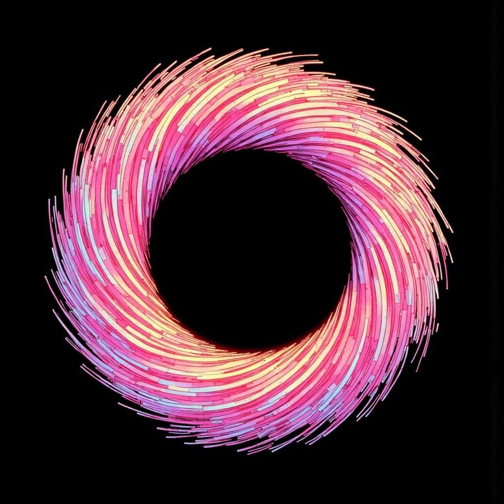 <lora:Navitas:0.5> <lora:Praestrigiae:0.75> depict a an opti...