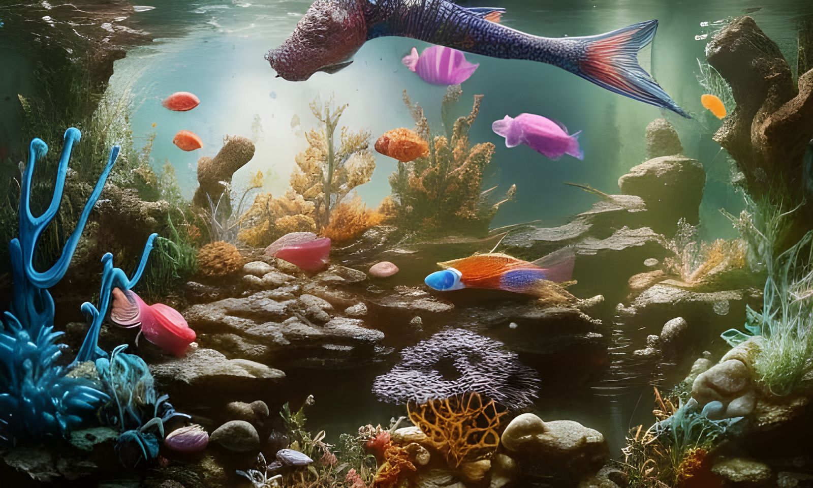 Aquarium