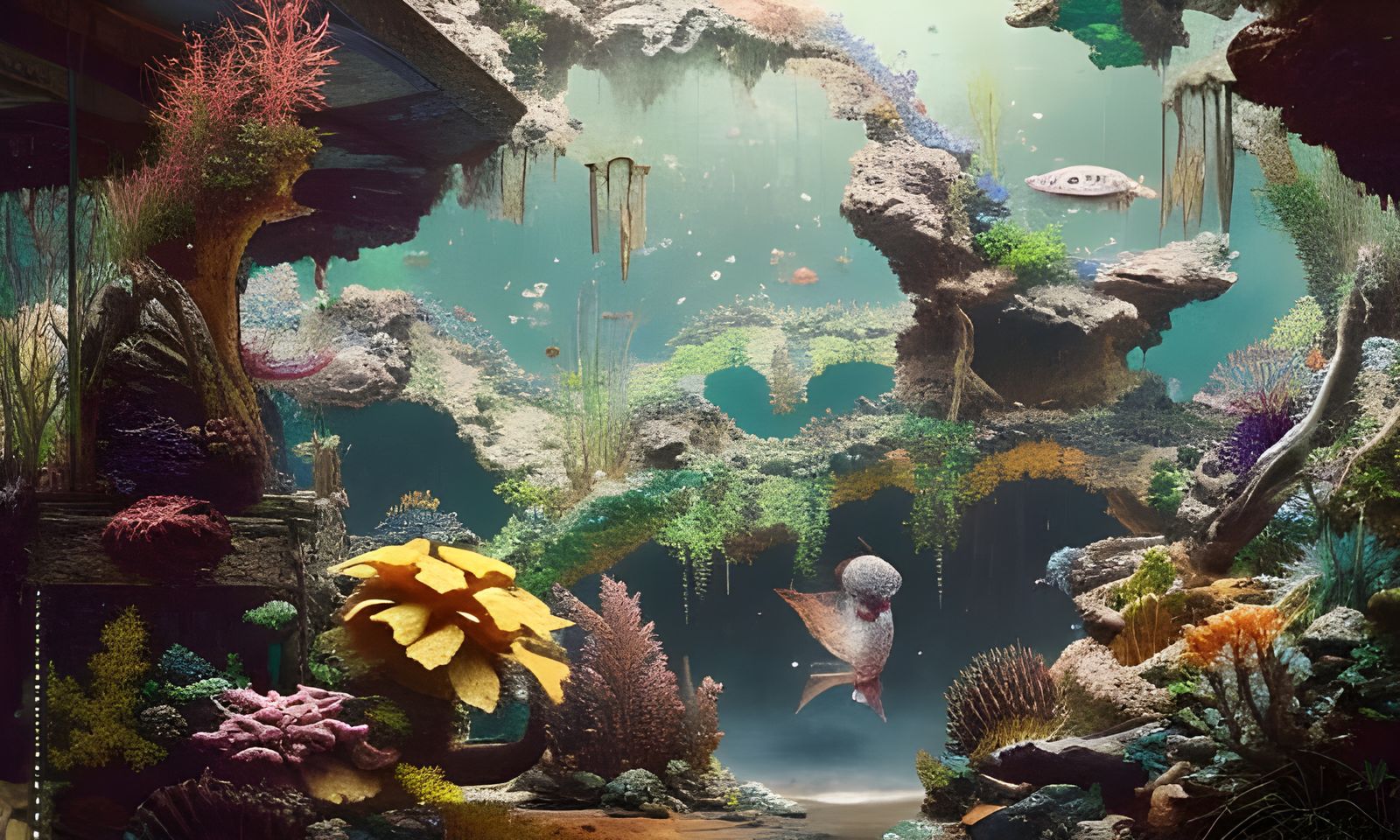 Aquarium