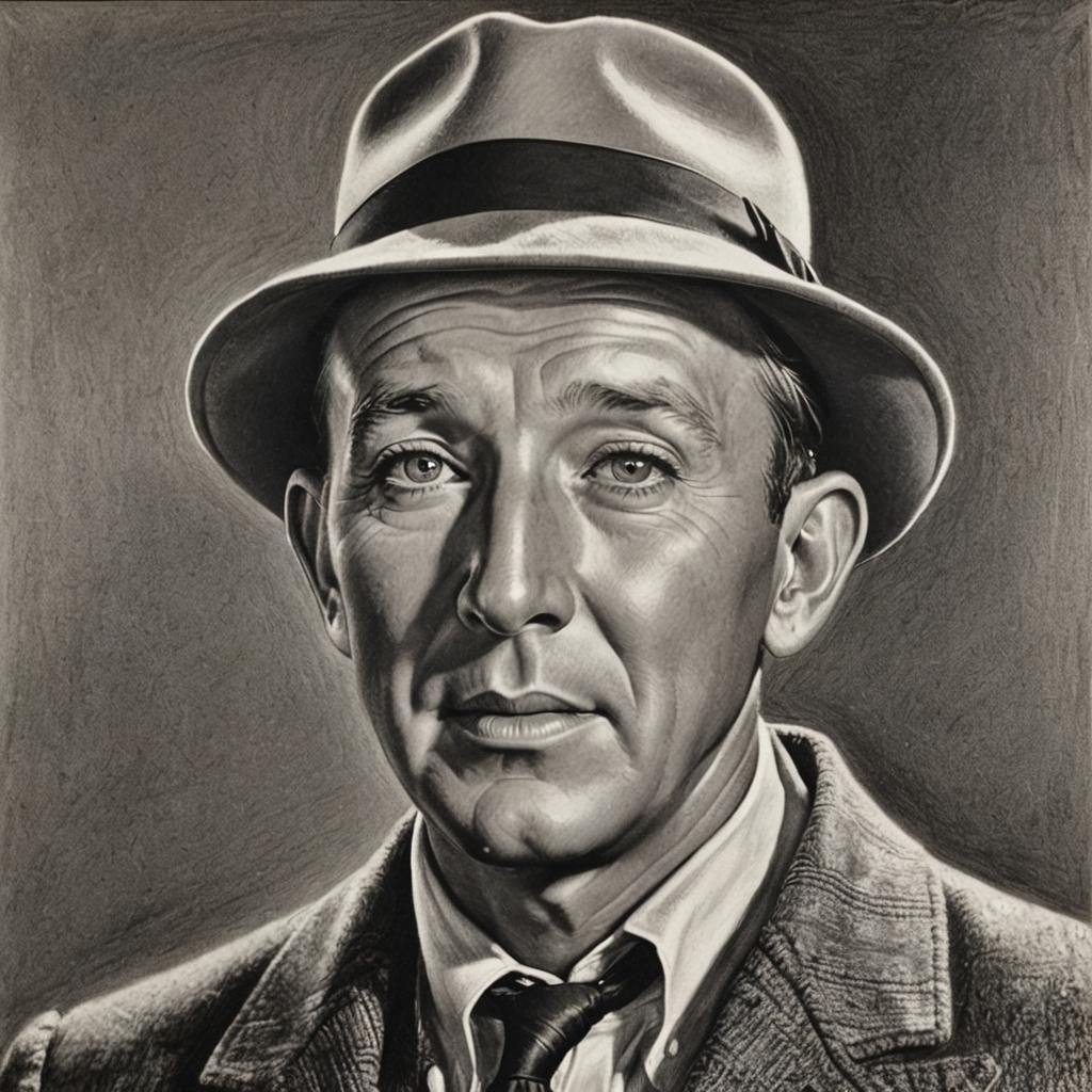 Bing Crosby