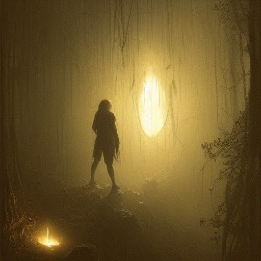 Demonic Portal Opens in Dark Hawkins, Indiana