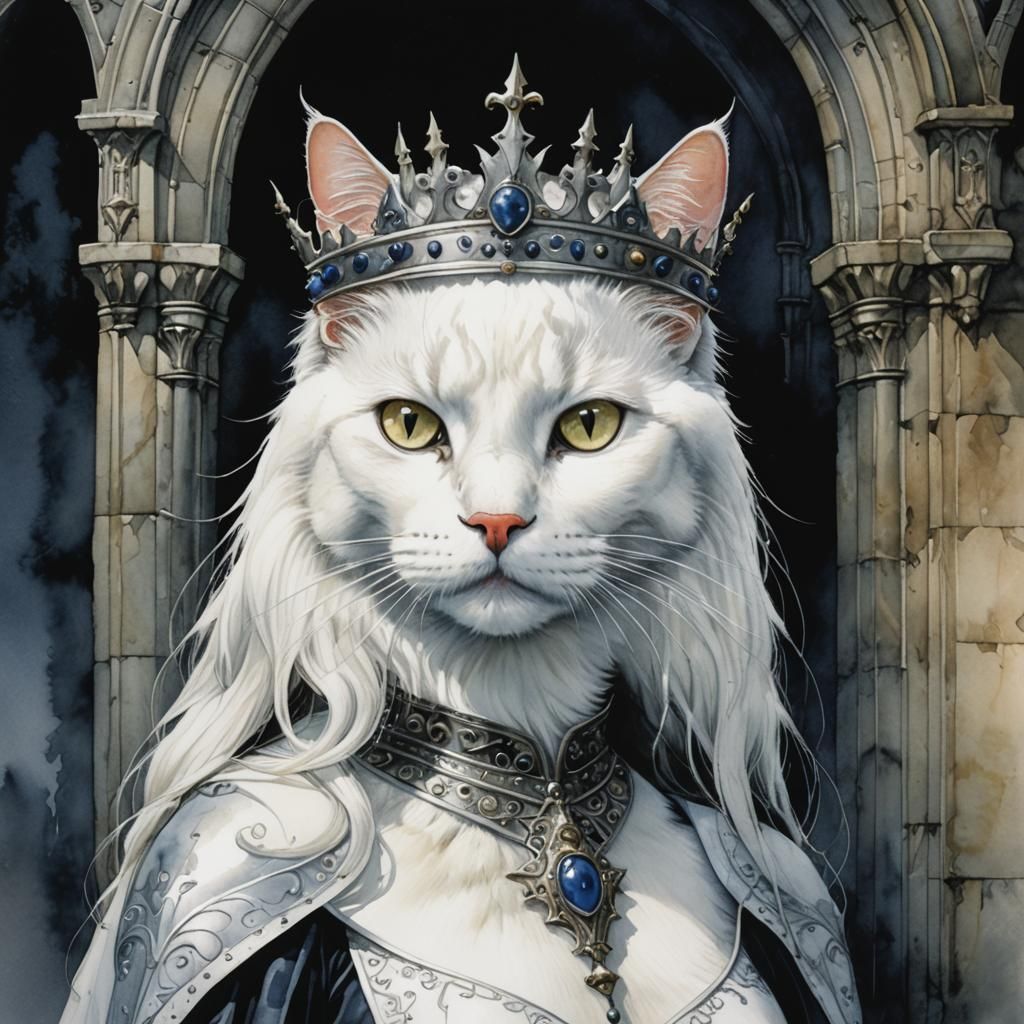 Queen Felina