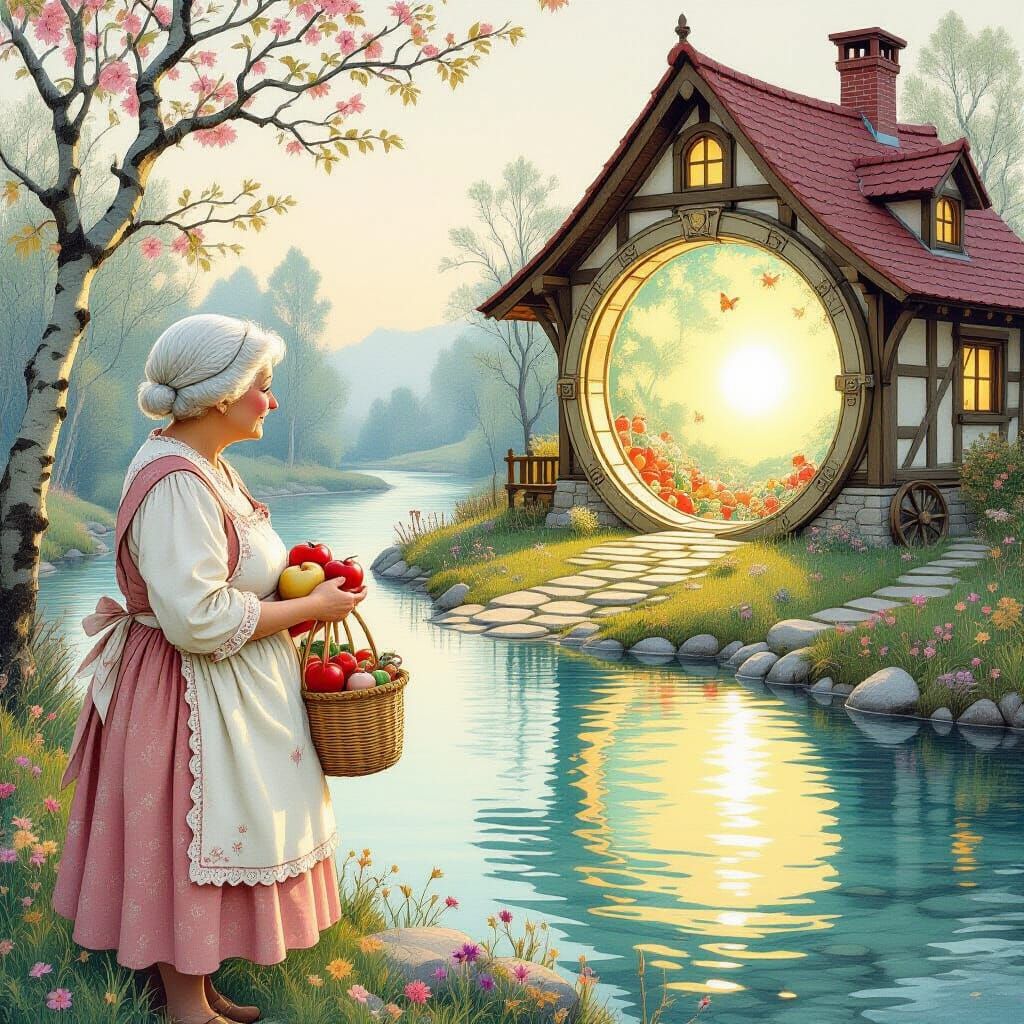 Не забывай!