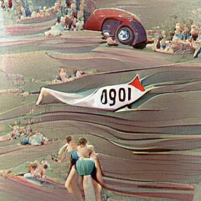 AI Image of a Gathering