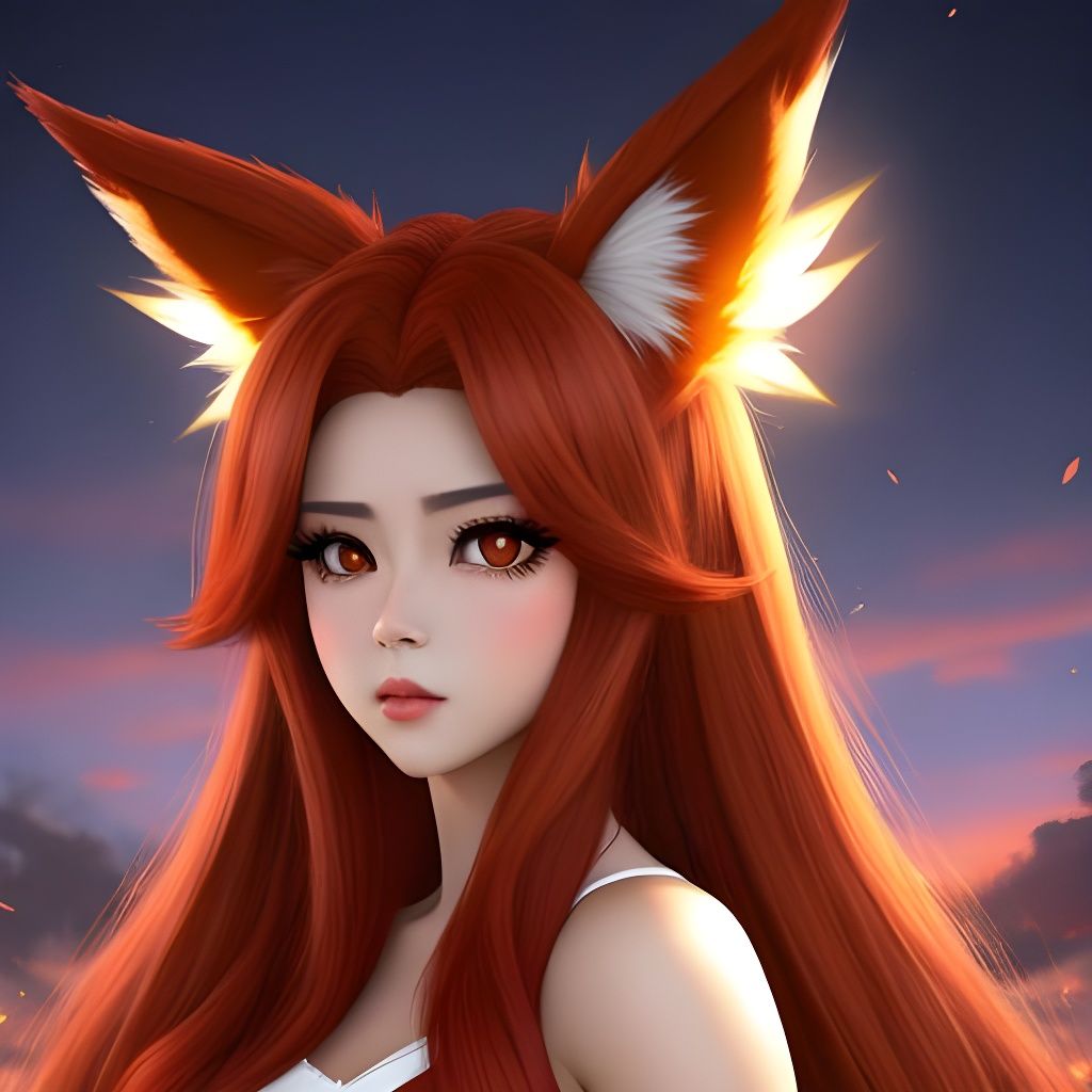 Flareon