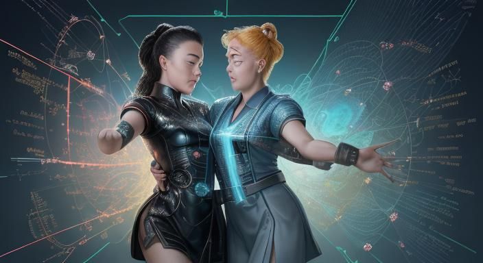 Asian Panel Art: Science and Technology