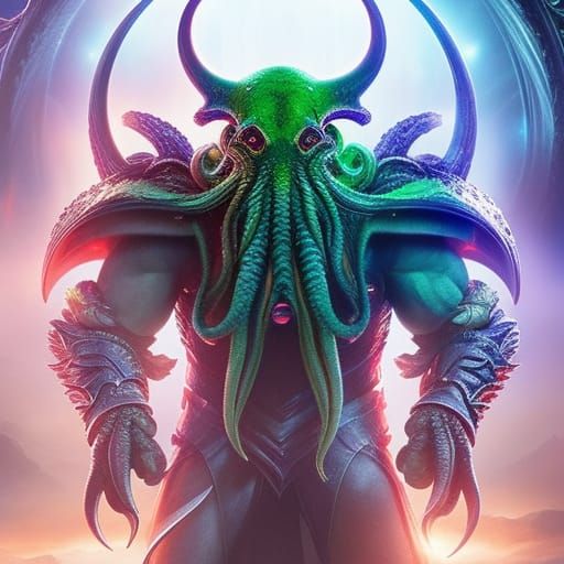 Cthulhu