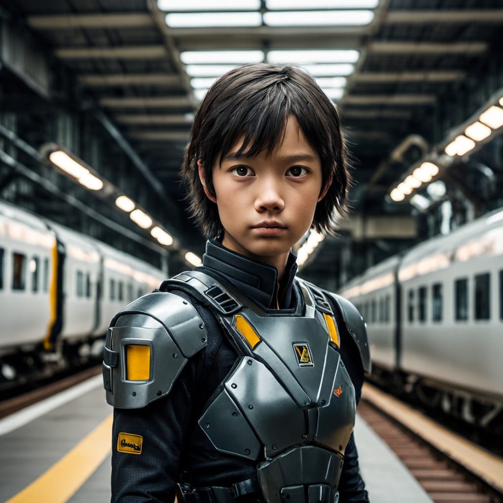 Steam Trains Rolling Through Countryside