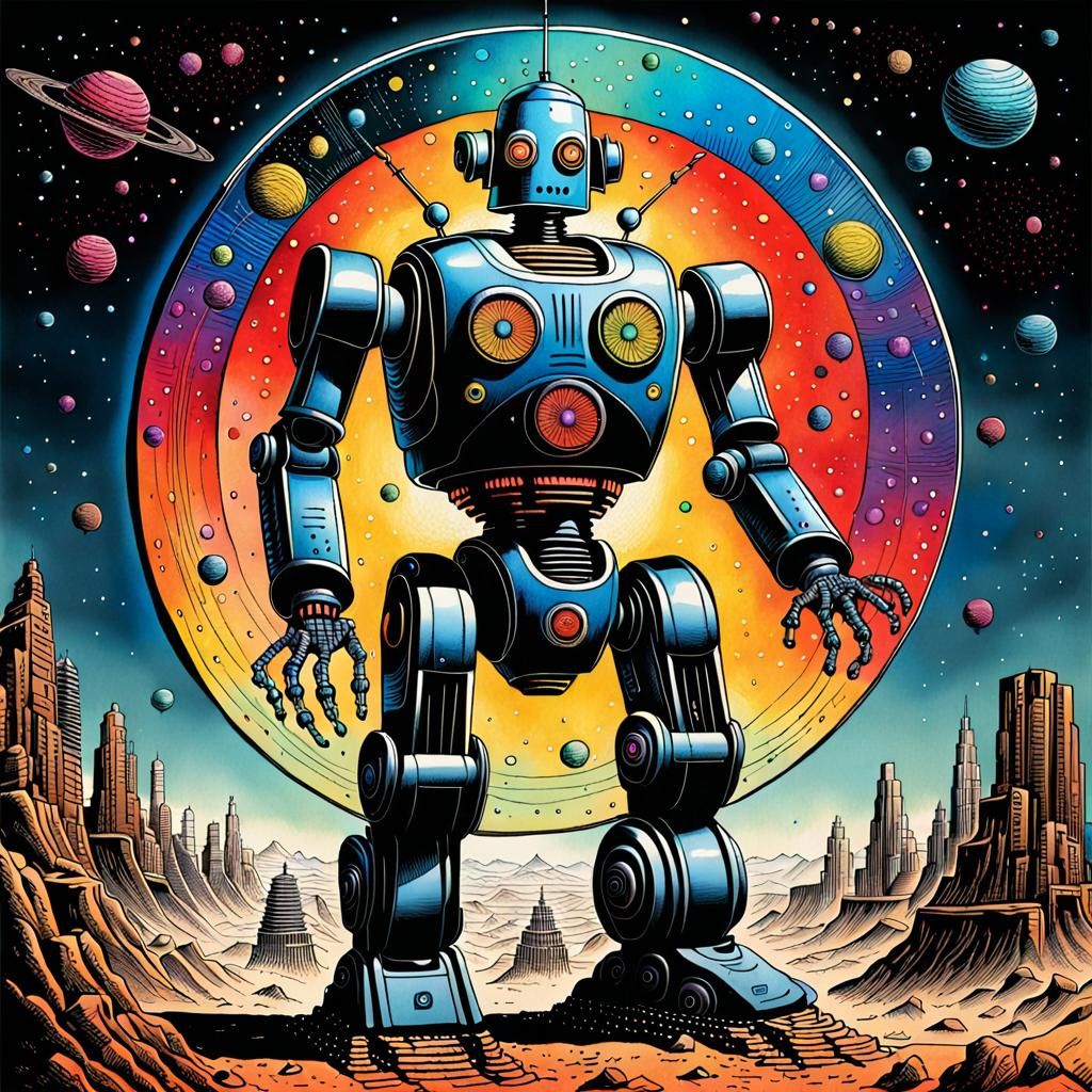 Juke-Bot