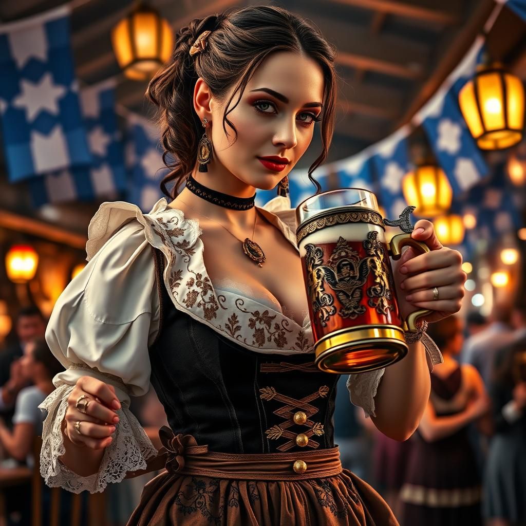Oktoberfest