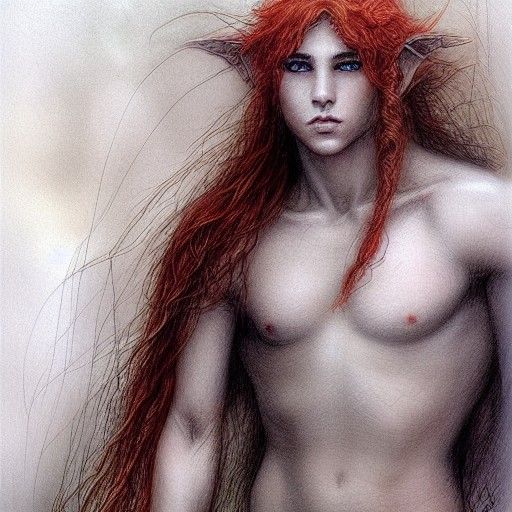 An Elf
