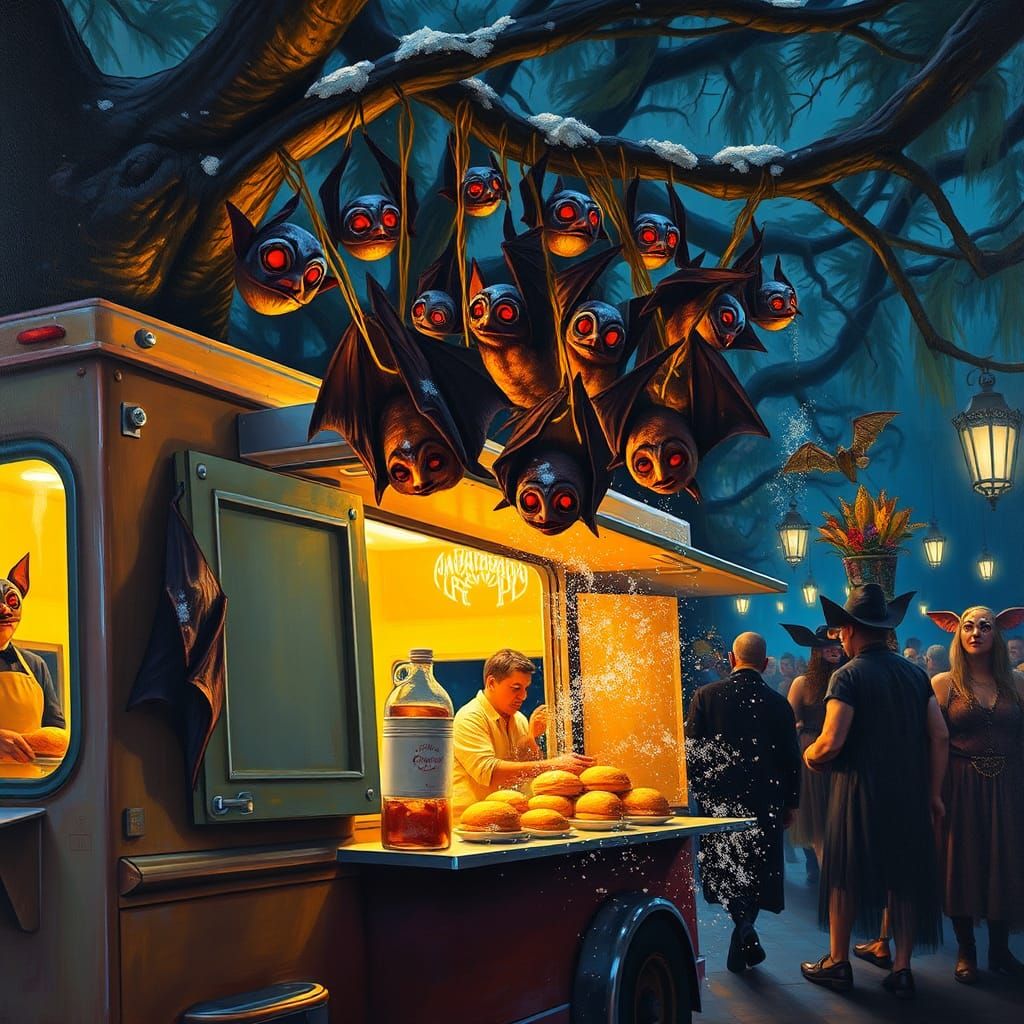 Hallooween Party
