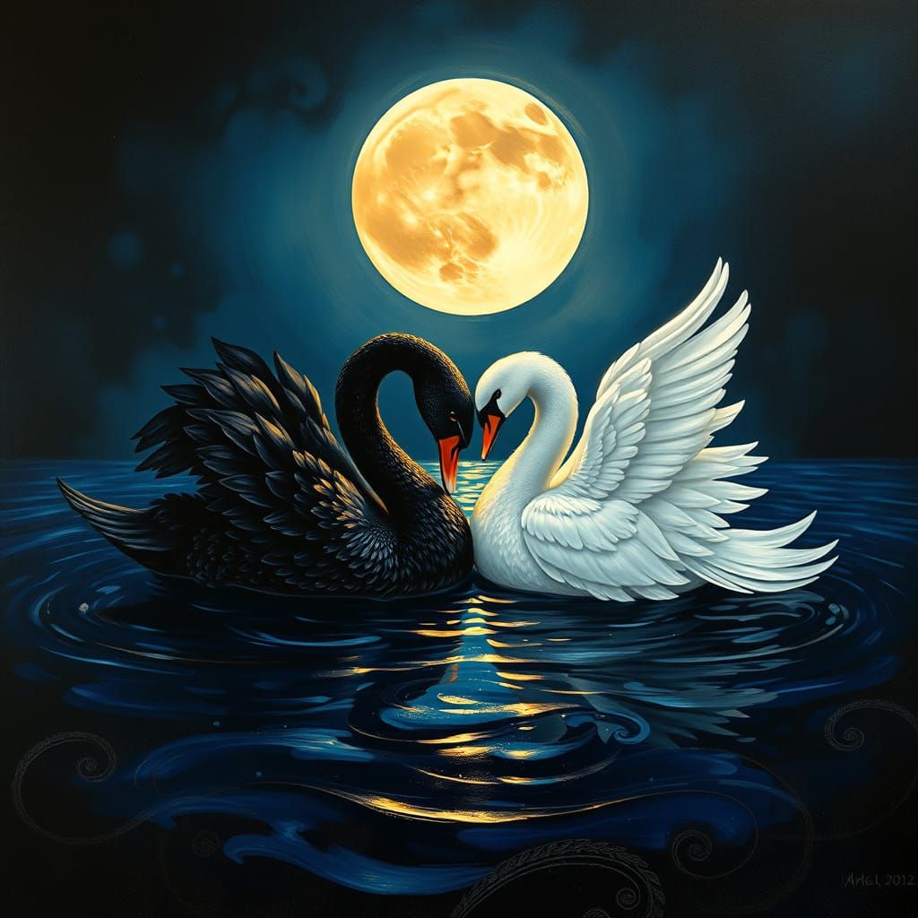 Swan Song