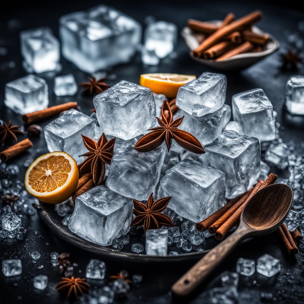 Hyperrealistic Portrait with Intricate Details