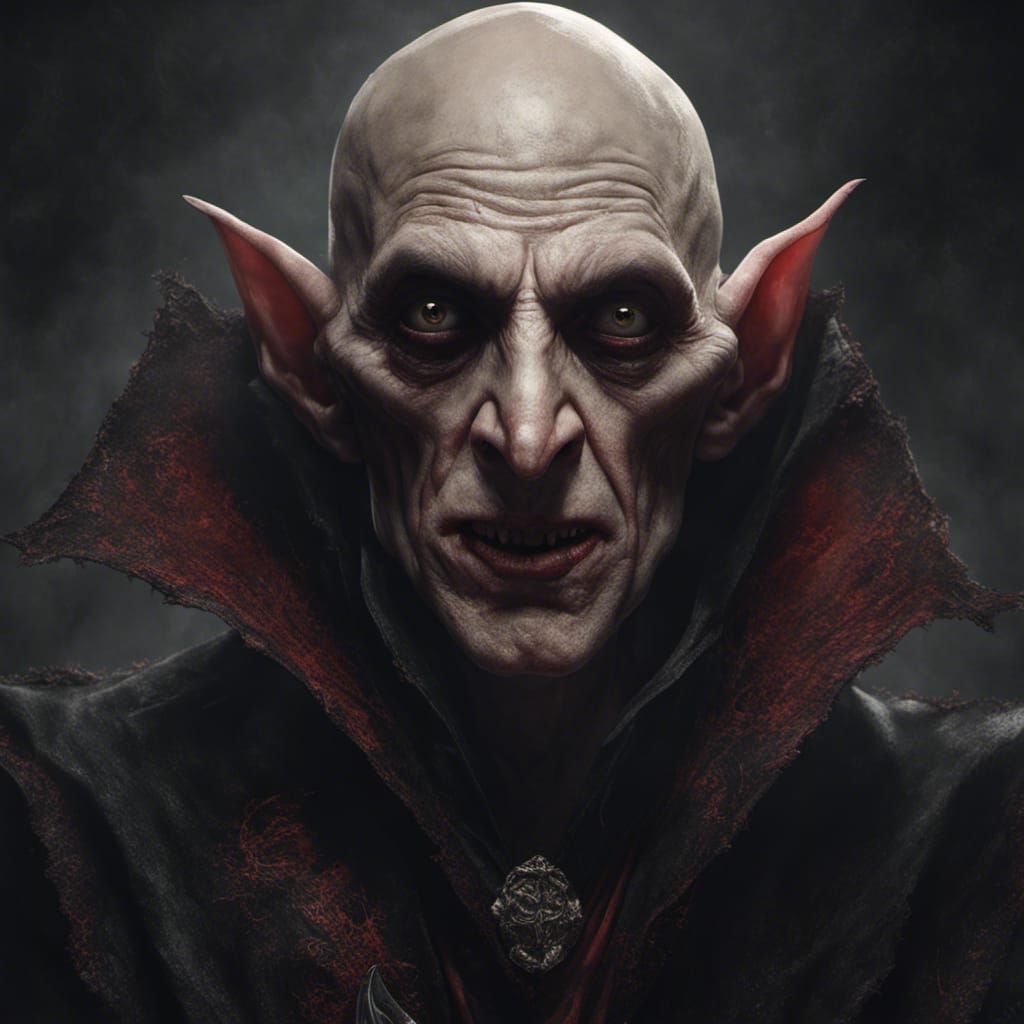 Nosferatu