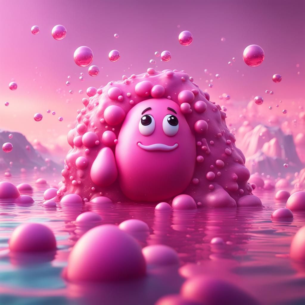 Mr potato changed a lot