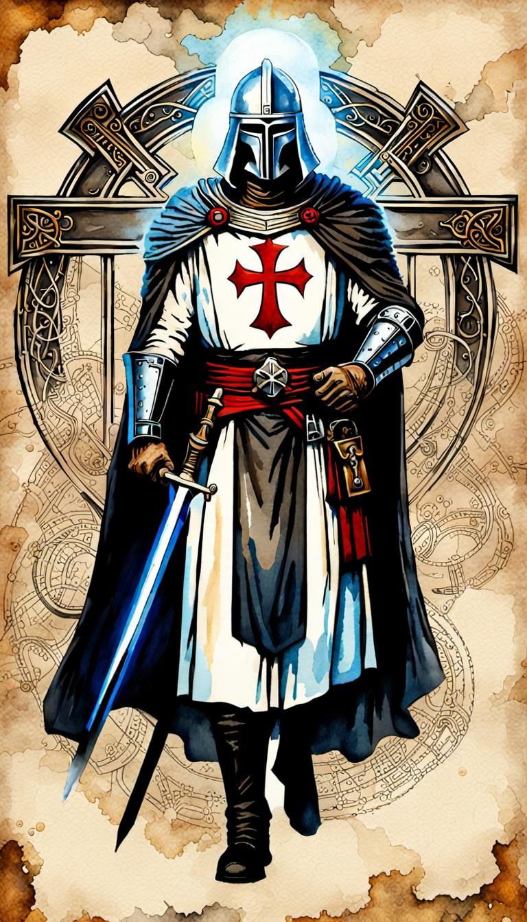 Knight Templar
