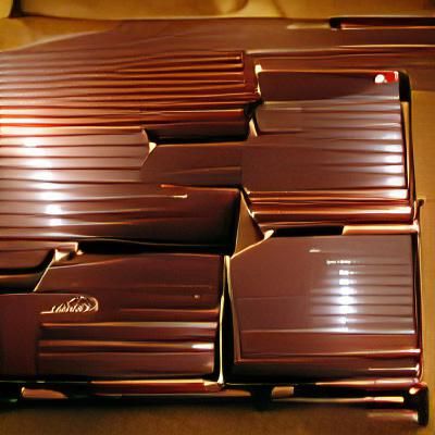 Chocolate