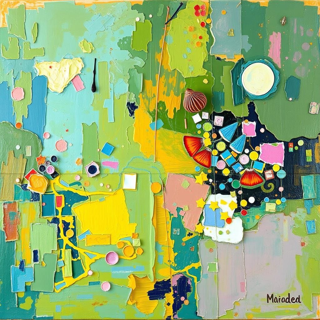 Tech + Nature 🌿💻