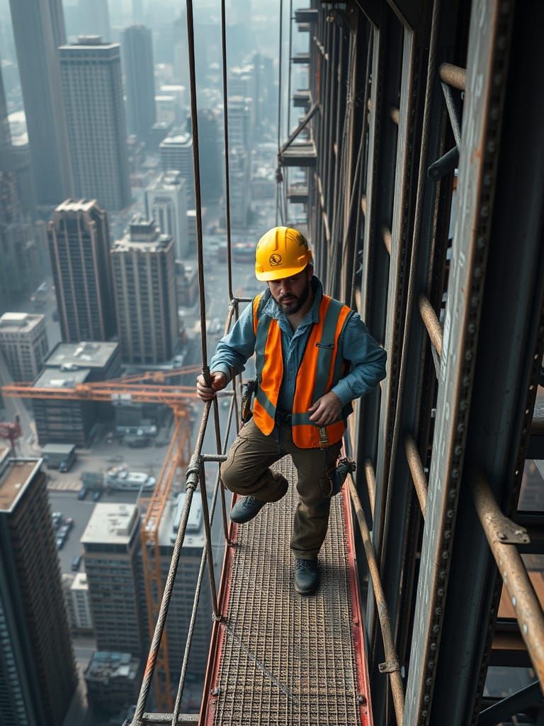 Construction