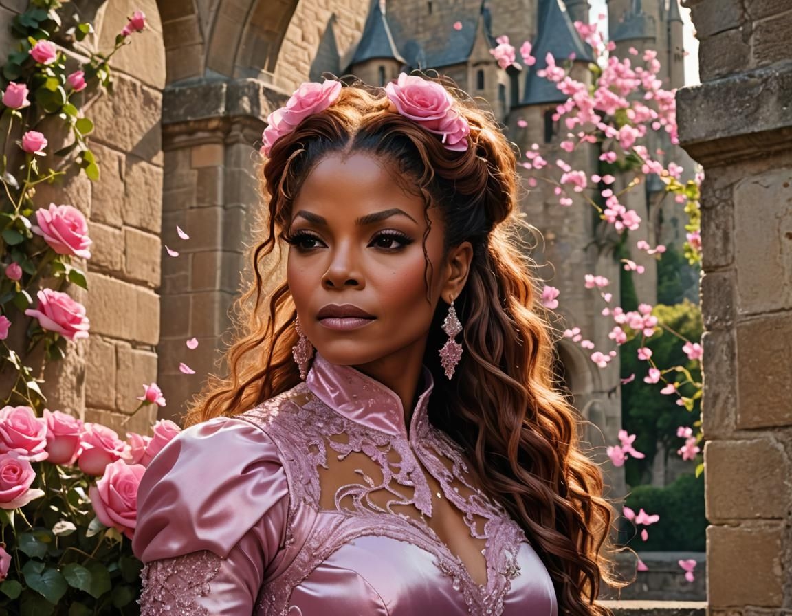 Janet Jackson