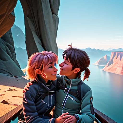 New experiences and shared adventures can create a sense of intimacy and bonding.