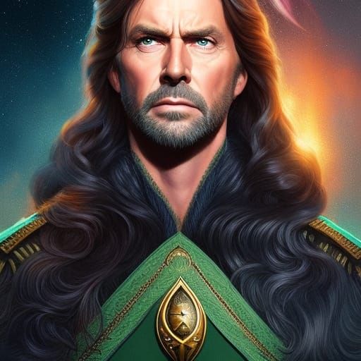 The Sheriff of Nottingham