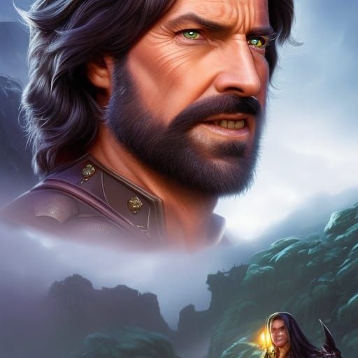 The Sheriff of Nottingham