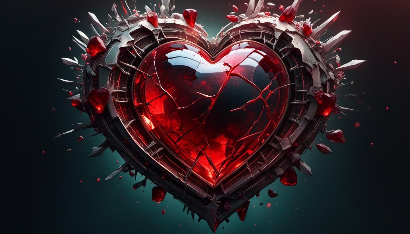Bloody Hearts 2