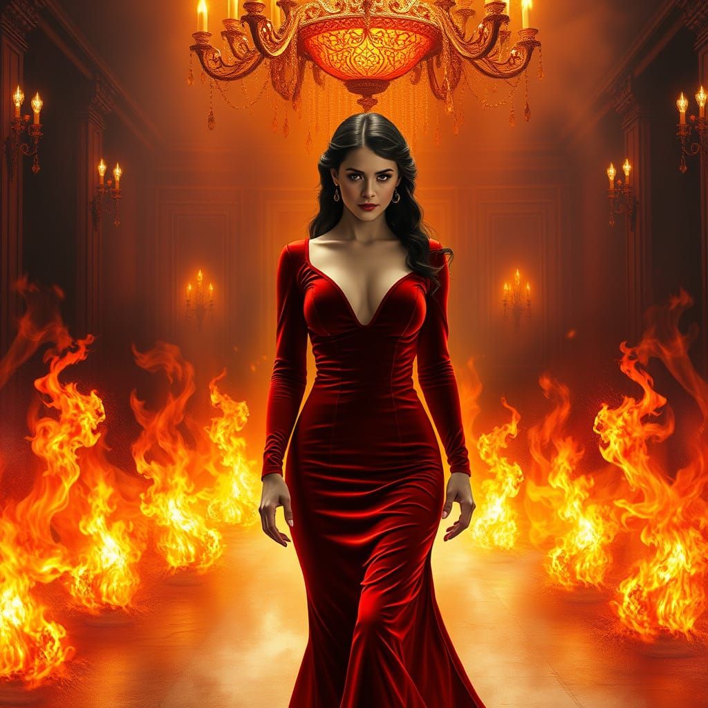 Hyper-realistic, ultra-realistic, photorealistic, over-detai...