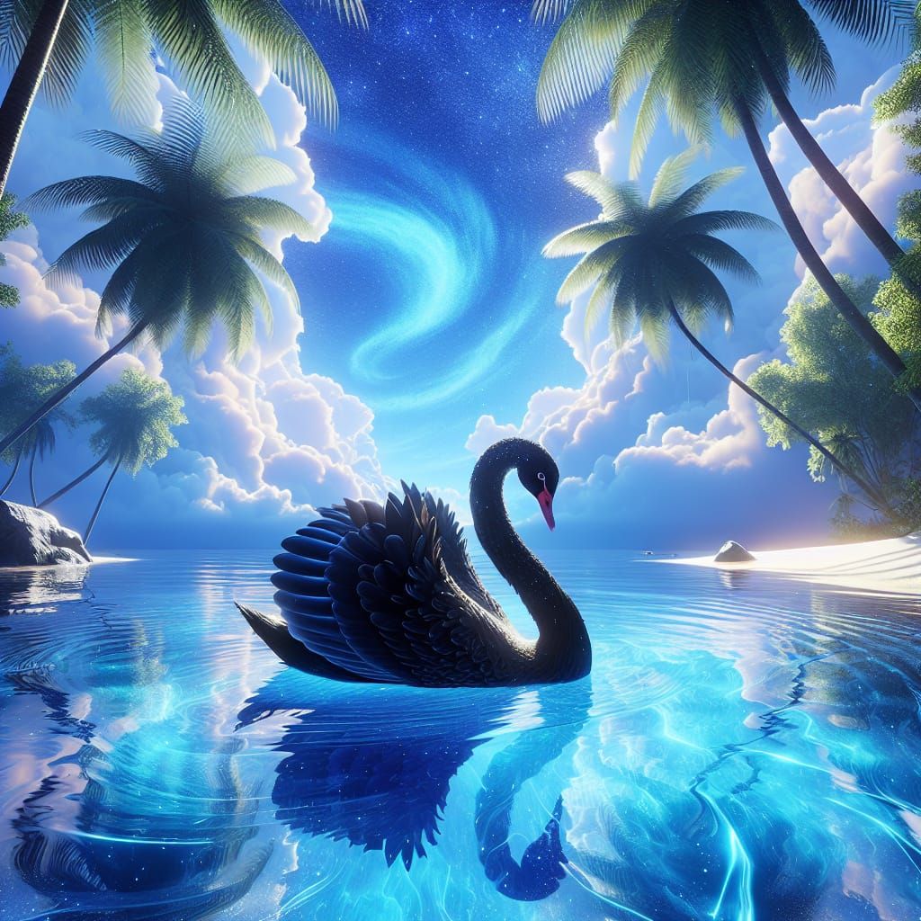 Black Swan