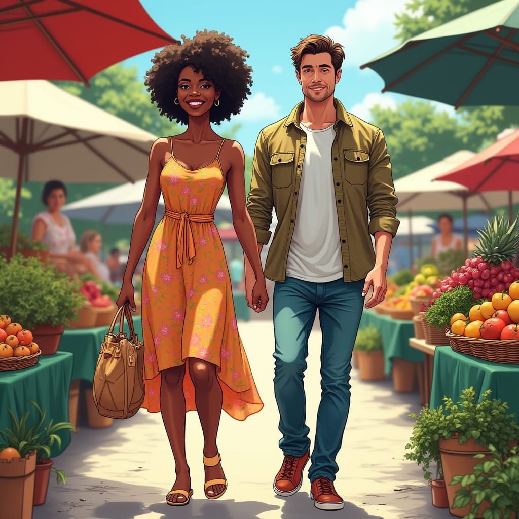 Market Day