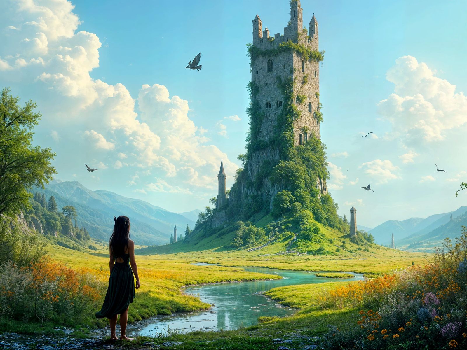 Finally, I found you