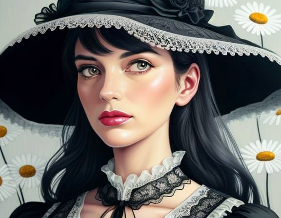 Woman
