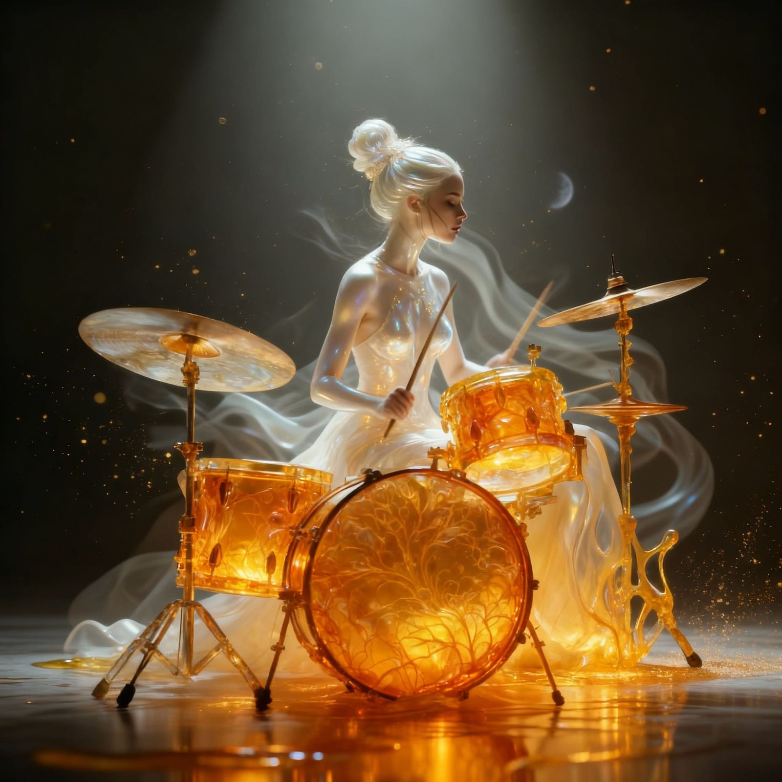 Rocking your True Self