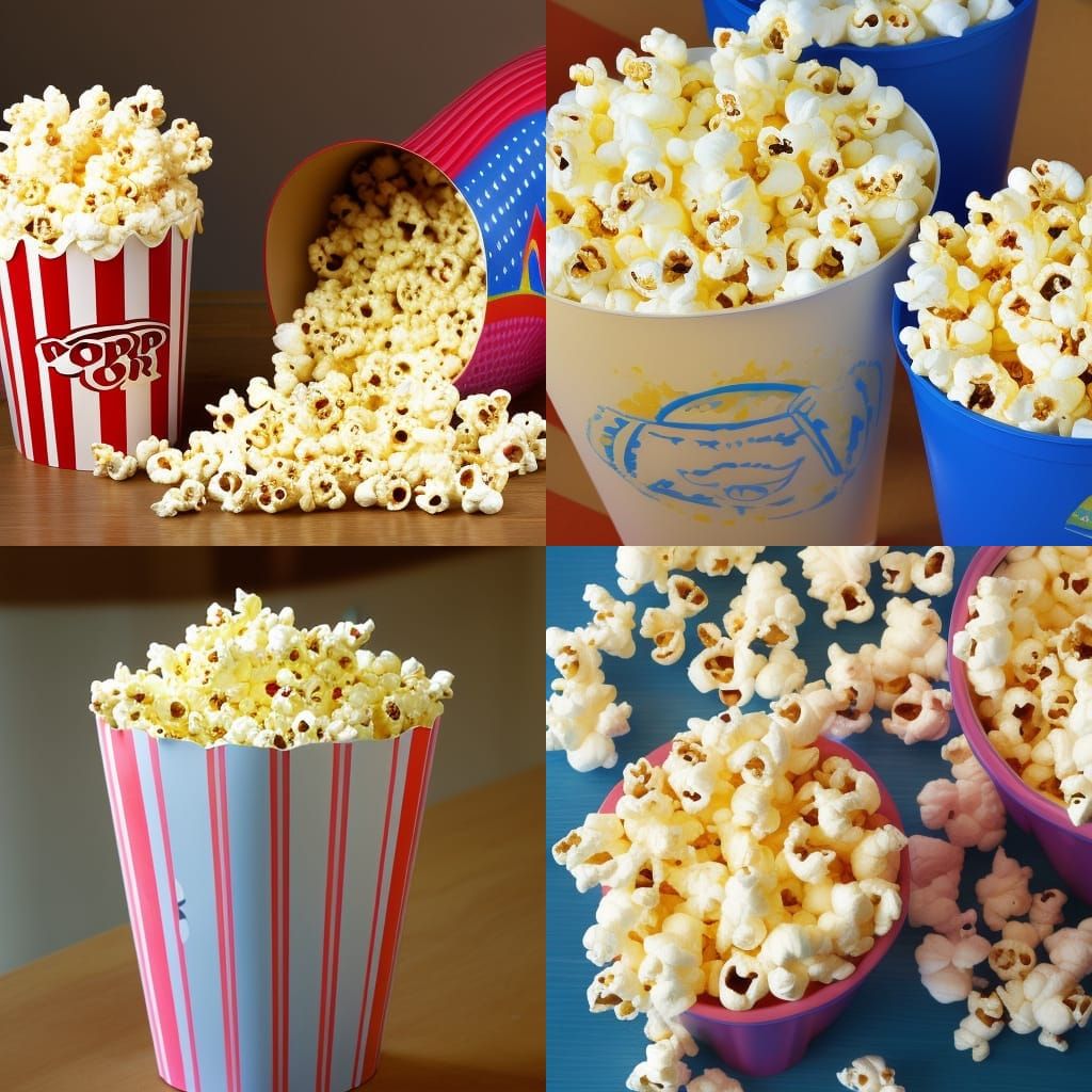 Popcorn