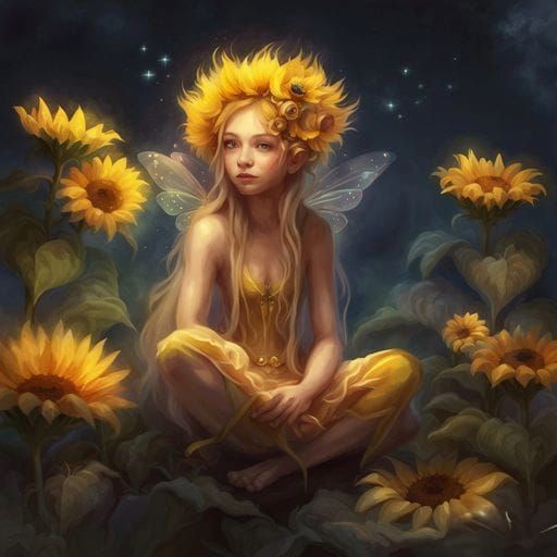 Brown Blur Background