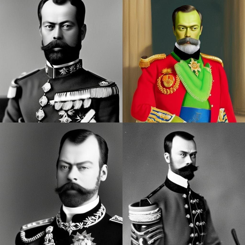 Avocado Shrek's Bizarre Online Mishap