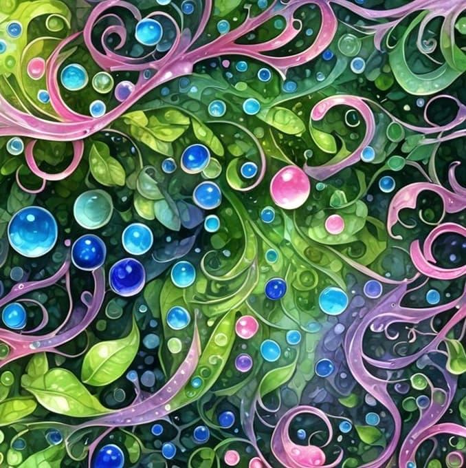 Regen - Die einen spüren den Regen auf der Haut, die anderen werden einfach nur nass - Bob Marley