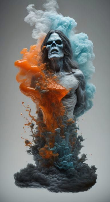 Ozzy Osbourne-Zombie